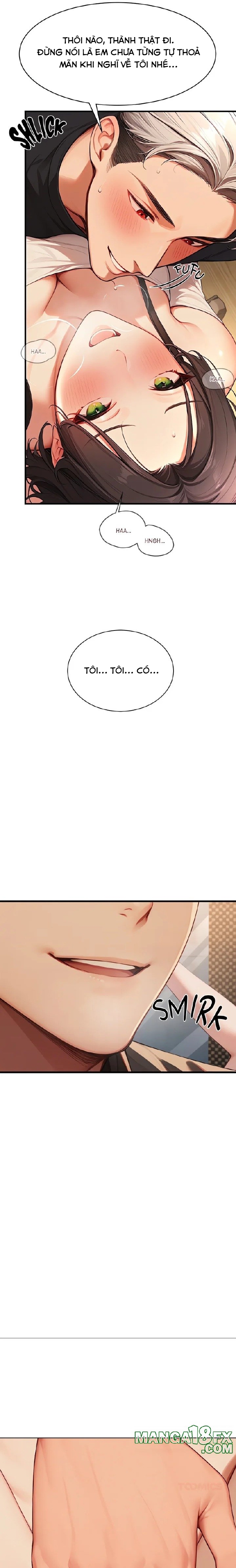 Ông Hoàng Của Sự Chú Ý Chap Chapter 5-Ông Hoàng Của Sự Chú Ý - Next Chap 6