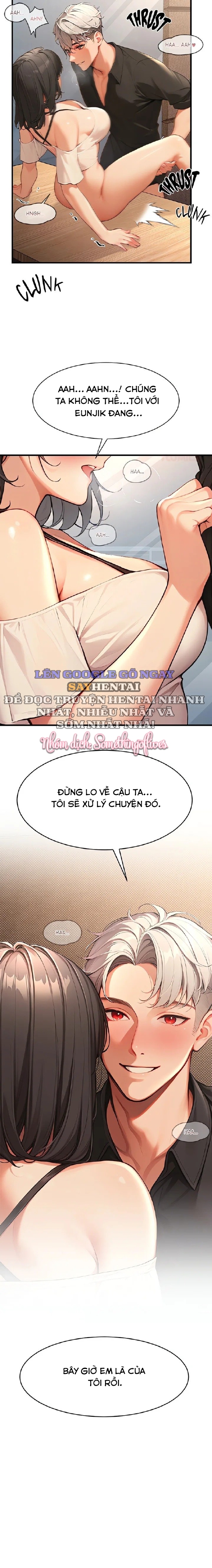 Ông Hoàng Của Sự Chú Ý Chap Chapter 5-Ông Hoàng Của Sự Chú Ý - Next Chap 6