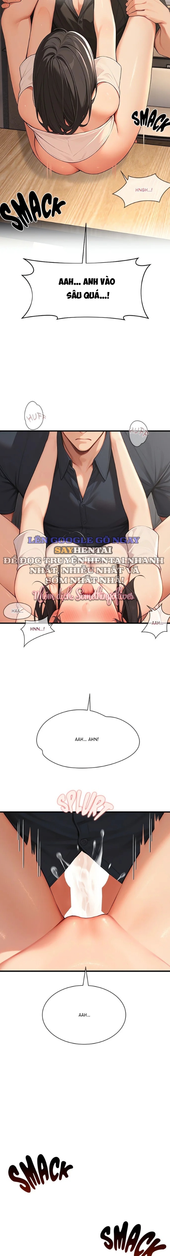 Ông Hoàng Của Sự Chú Ý Chap Chapter 5-Ông Hoàng Của Sự Chú Ý - Next Chap 6