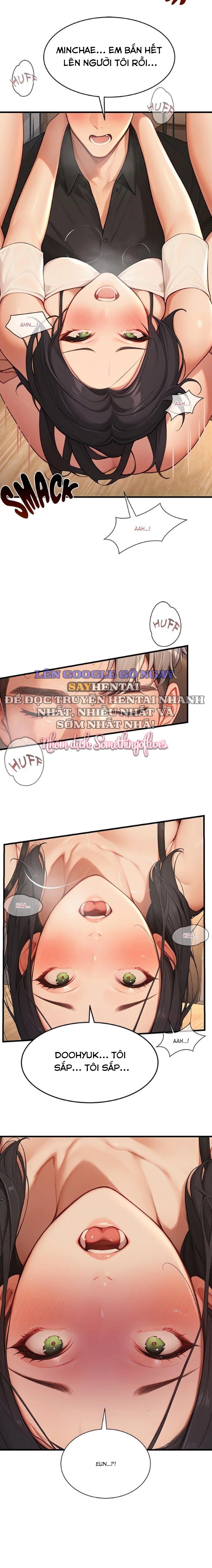 Ông Hoàng Của Sự Chú Ý Chap Chapter 5-Ông Hoàng Của Sự Chú Ý - Next Chap 6