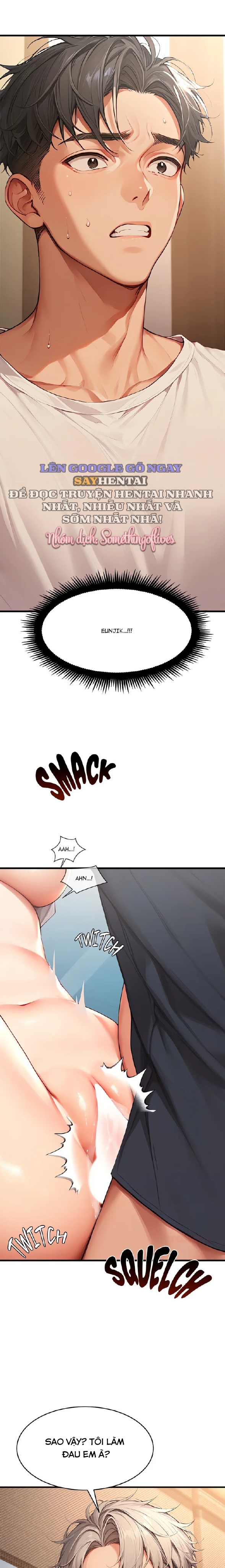 Ông Hoàng Của Sự Chú Ý Chap Chapter 5-Ông Hoàng Của Sự Chú Ý - Next Chap 6