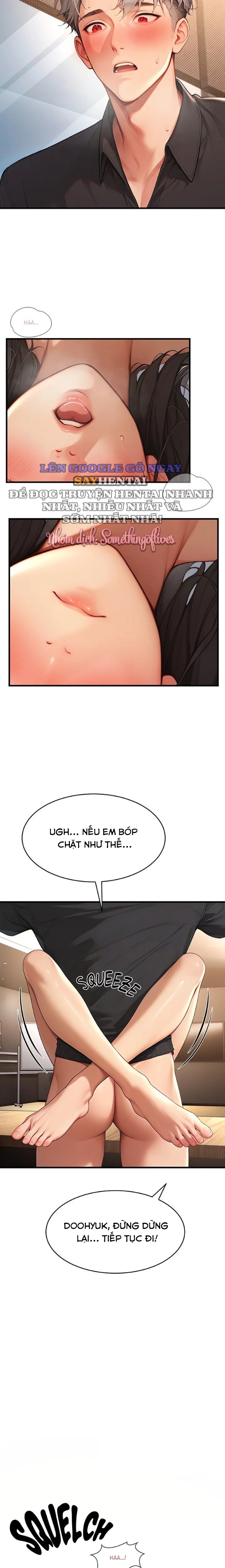 Ông Hoàng Của Sự Chú Ý Chap Chapter 5-Ông Hoàng Của Sự Chú Ý - Next Chap 6