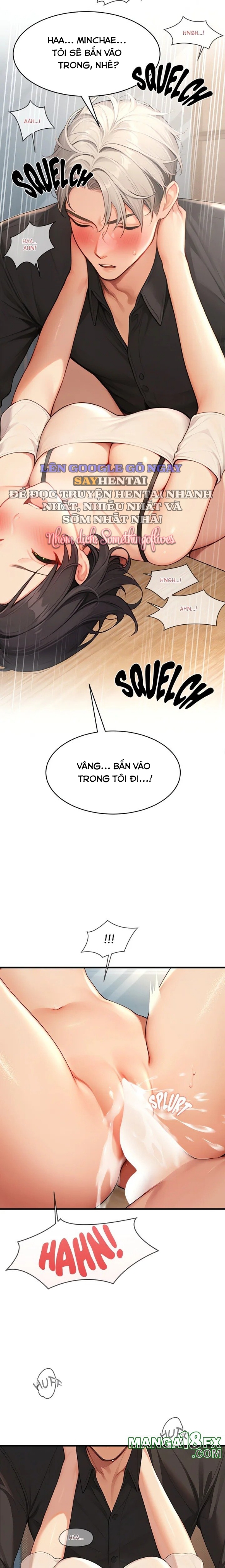 Ông Hoàng Của Sự Chú Ý Chap Chapter 5-Ông Hoàng Của Sự Chú Ý - Next Chap 6