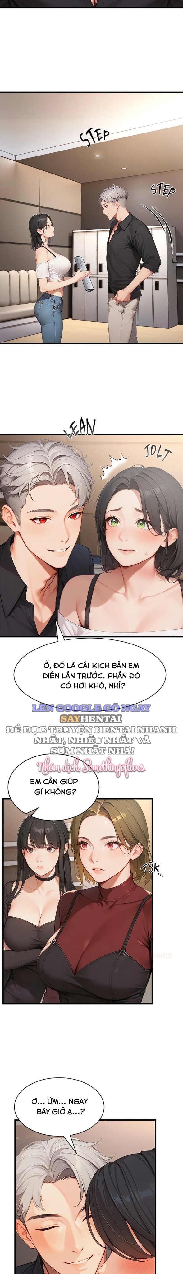 Ông Hoàng Của Sự Chú Ý Chap Chapter 5-Ông Hoàng Của Sự Chú Ý - Next Chap 6