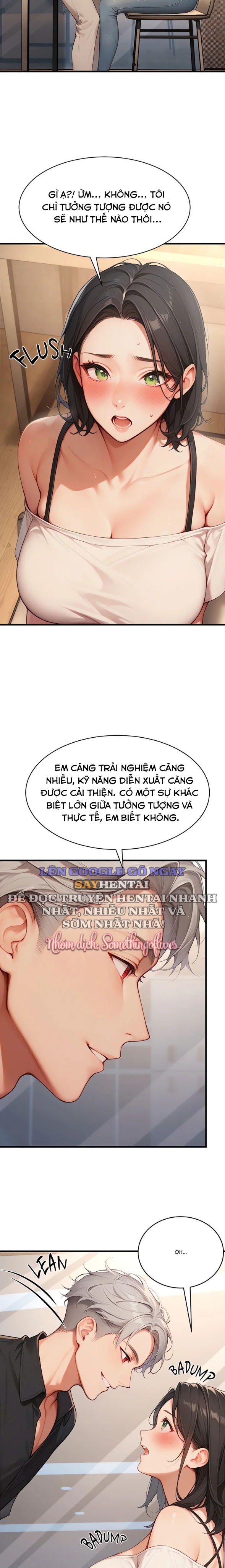Ông Hoàng Của Sự Chú Ý Chap Chapter 5-Ông Hoàng Của Sự Chú Ý - Next Chap 6