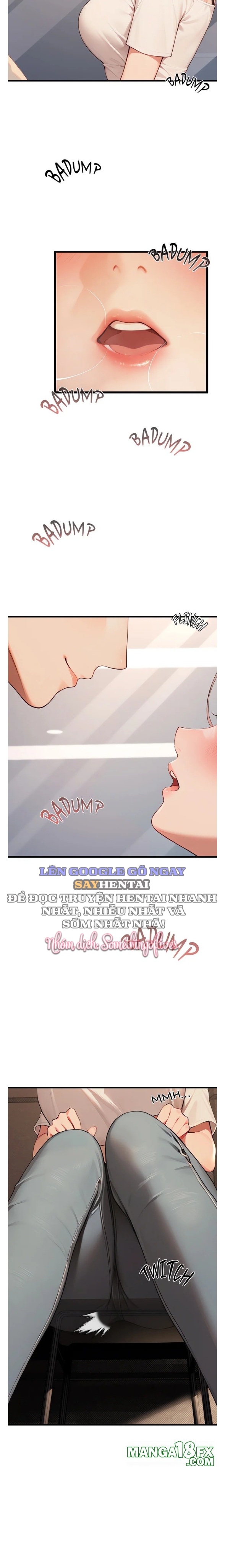 Ông Hoàng Của Sự Chú Ý Chap Chapter 5-Ông Hoàng Của Sự Chú Ý - Next Chap 6