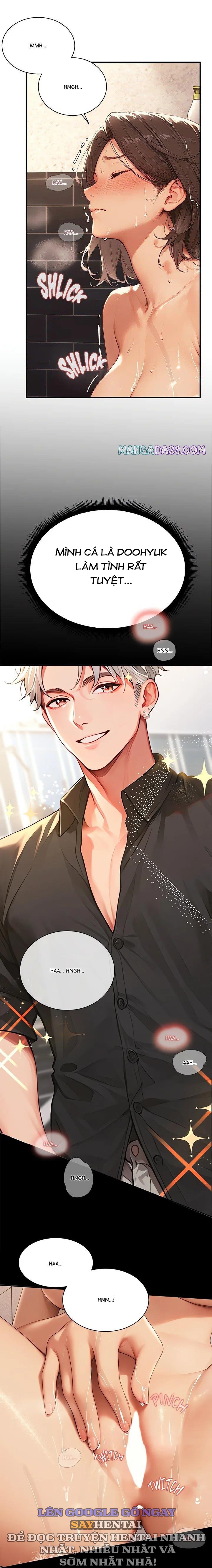 Ông Hoàng Của Sự Chú Ý Chap Chapter 4-Ông Hoàng Của Sự Chú Ý - Next Chap 5