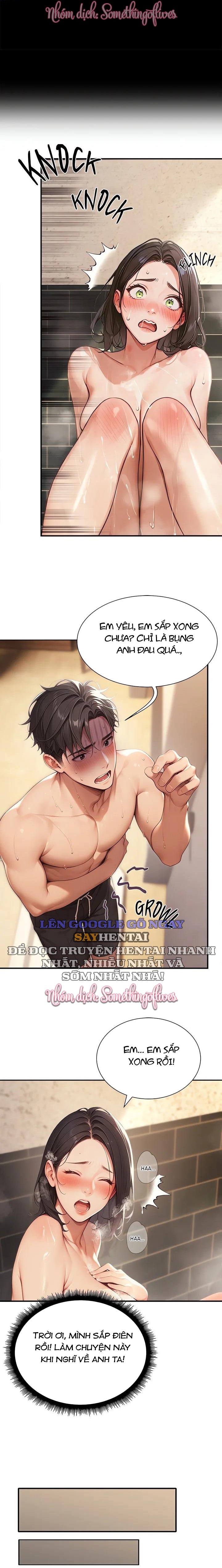 Ông Hoàng Của Sự Chú Ý Chap Chapter 4-Ông Hoàng Của Sự Chú Ý - Next Chap 5