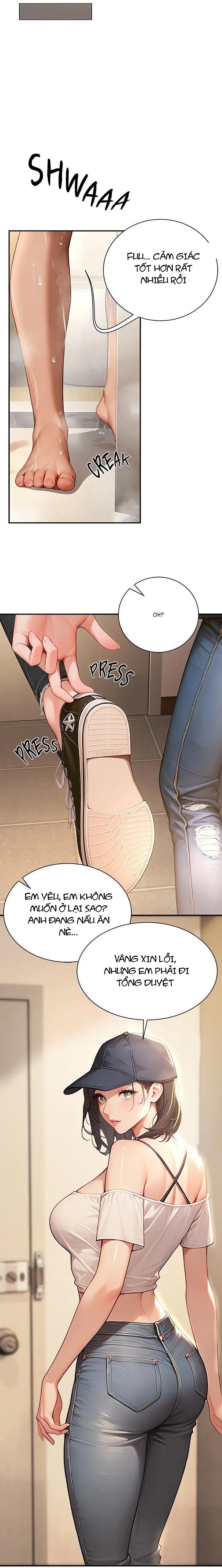 Ông Hoàng Của Sự Chú Ý Chap Chapter 4-Ông Hoàng Của Sự Chú Ý - Next Chap 5