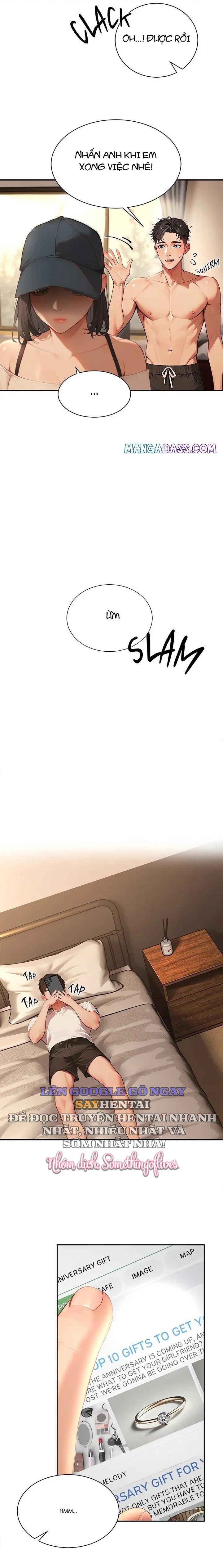 Ông Hoàng Của Sự Chú Ý Chap Chapter 4-Ông Hoàng Của Sự Chú Ý - Next Chap 5