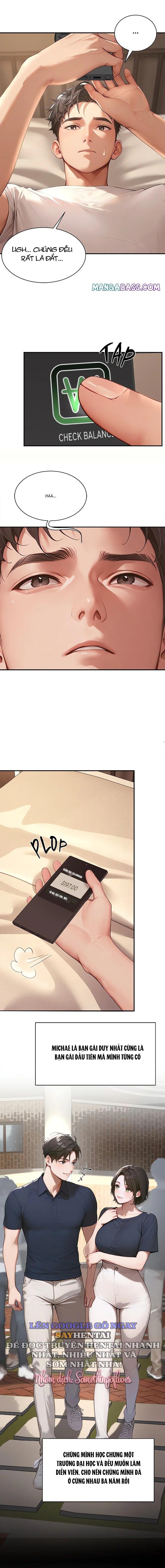 Ông Hoàng Của Sự Chú Ý Chap Chapter 4-Ông Hoàng Của Sự Chú Ý - Next Chap 5