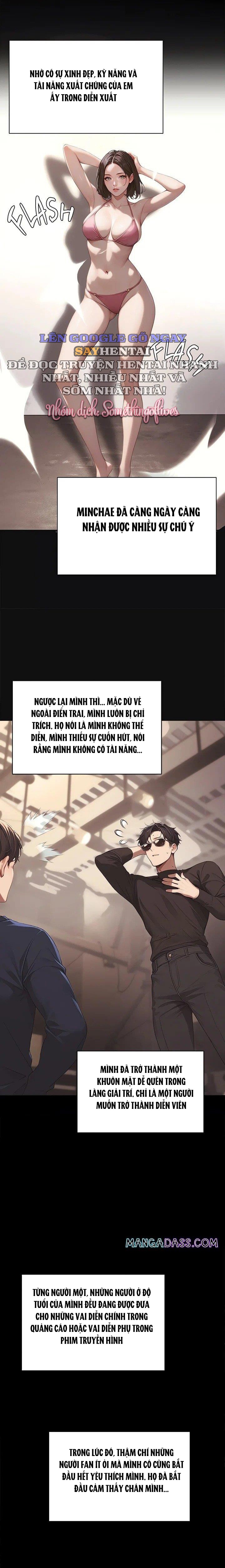 Ông Hoàng Của Sự Chú Ý Chap Chapter 4-Ông Hoàng Của Sự Chú Ý - Next Chap 5