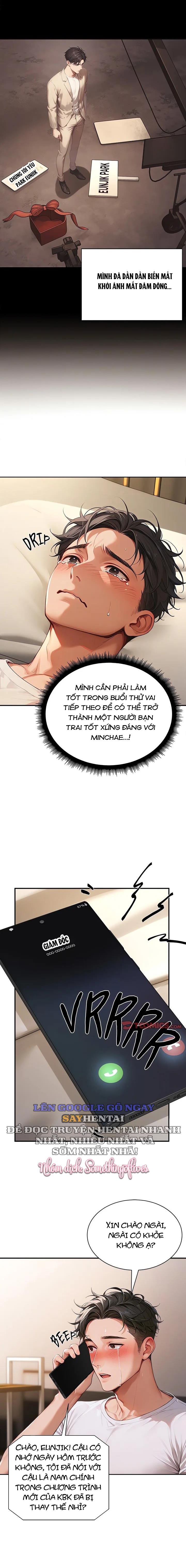 Ông Hoàng Của Sự Chú Ý Chap Chapter 4-Ông Hoàng Của Sự Chú Ý - Next Chap 5