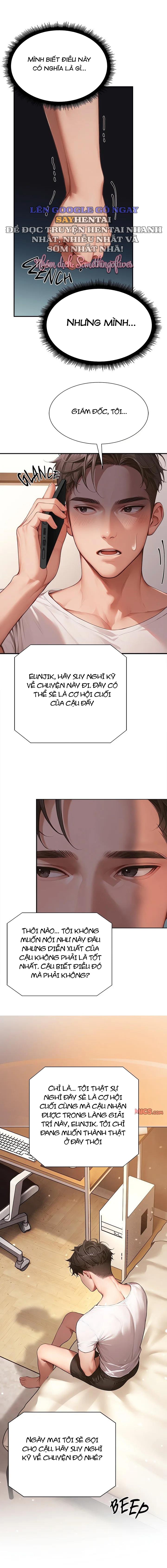 Ông Hoàng Của Sự Chú Ý Chap Chapter 4-Ông Hoàng Của Sự Chú Ý - Next Chap 5