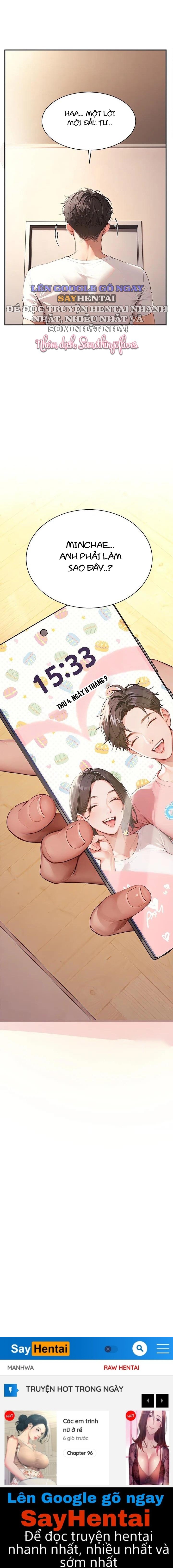 Ông Hoàng Của Sự Chú Ý Chap Chapter 4-Ông Hoàng Của Sự Chú Ý - Next Chap 5