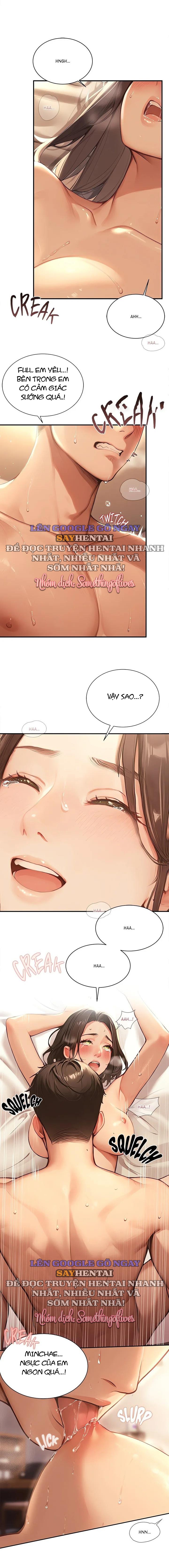 Ông Hoàng Của Sự Chú Ý Chap Chapter 4-Ông Hoàng Của Sự Chú Ý - Next Chap 5