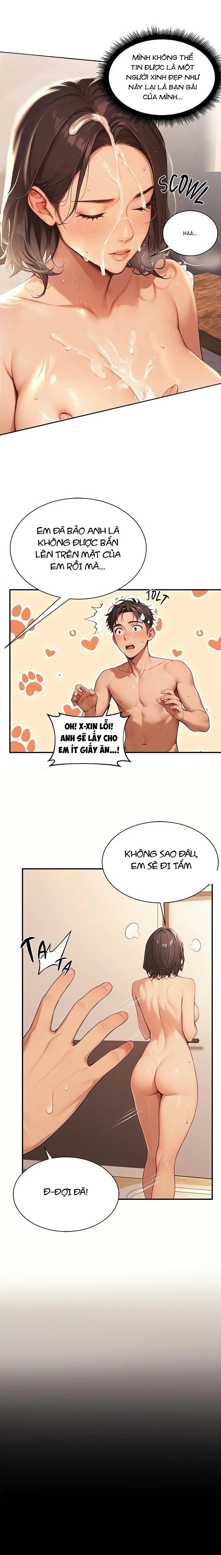 Ông Hoàng Của Sự Chú Ý Chap Chapter 4-Ông Hoàng Của Sự Chú Ý - Next Chap 5