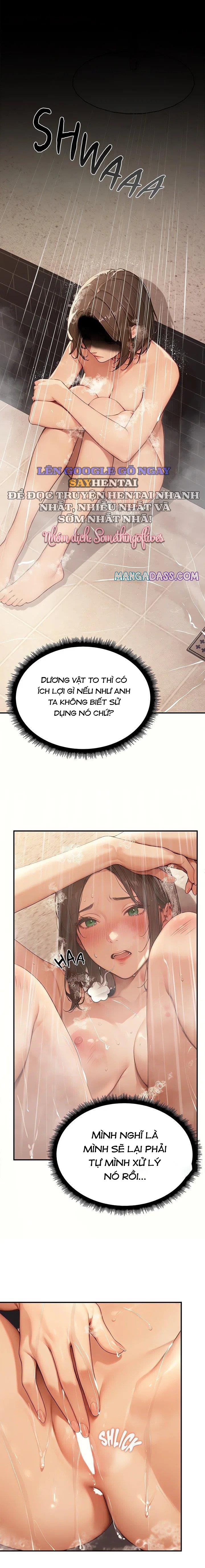 Ông Hoàng Của Sự Chú Ý Chap Chapter 4-Ông Hoàng Của Sự Chú Ý - Next Chap 5