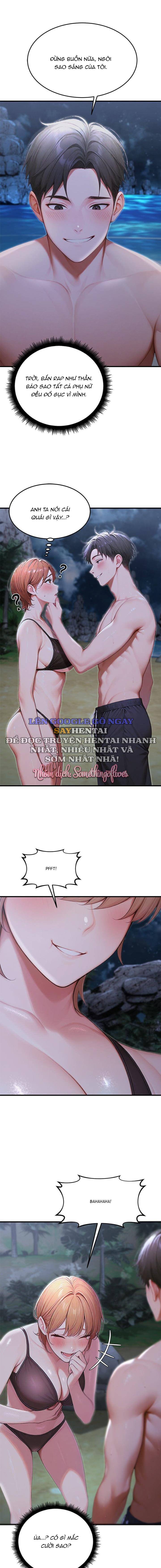 Ông Hoàng Của Sự Chú Ý Chap Chap 18-Ông Hoàng Của Sự Chú Ý - Next Chap 19