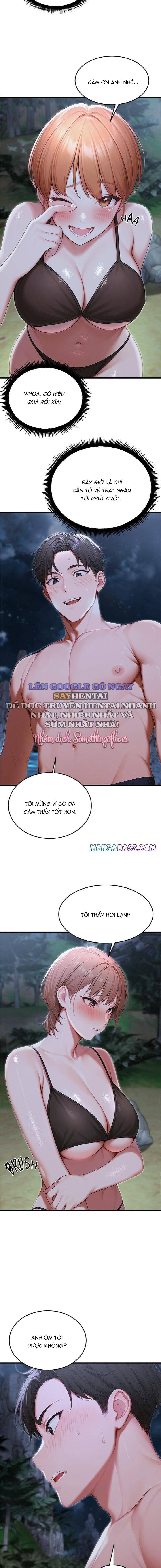 Ông Hoàng Của Sự Chú Ý Chap Chap 18-Ông Hoàng Của Sự Chú Ý - Next Chap 19