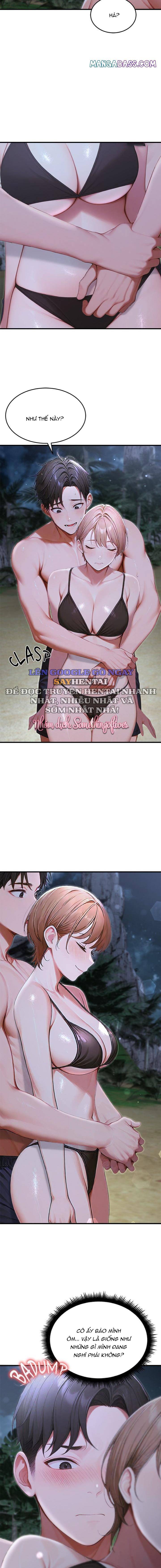 Ông Hoàng Của Sự Chú Ý Chap Chap 18-Ông Hoàng Của Sự Chú Ý - Next Chap 19