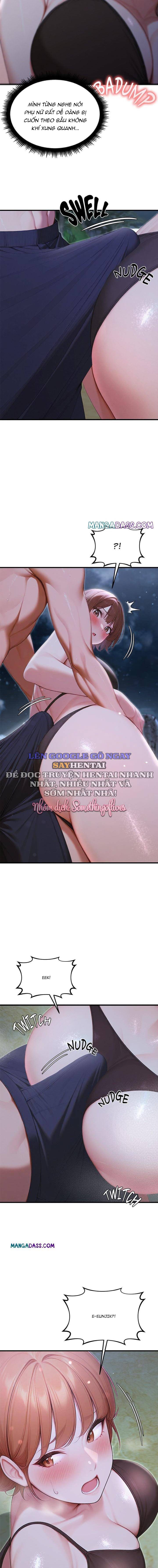 Ông Hoàng Của Sự Chú Ý Chap Chap 18-Ông Hoàng Của Sự Chú Ý - Next Chap 19