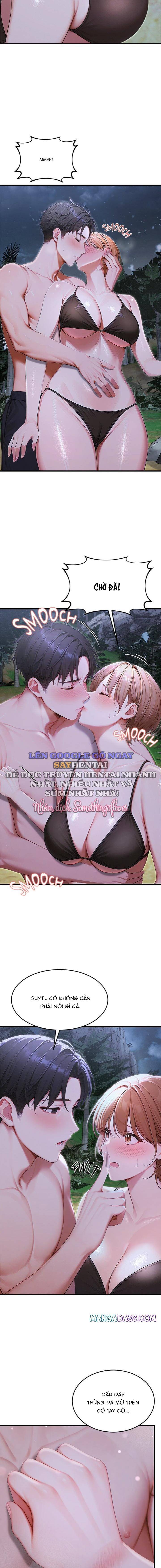 Ông Hoàng Của Sự Chú Ý Chap Chap 18-Ông Hoàng Của Sự Chú Ý - Next Chap 19