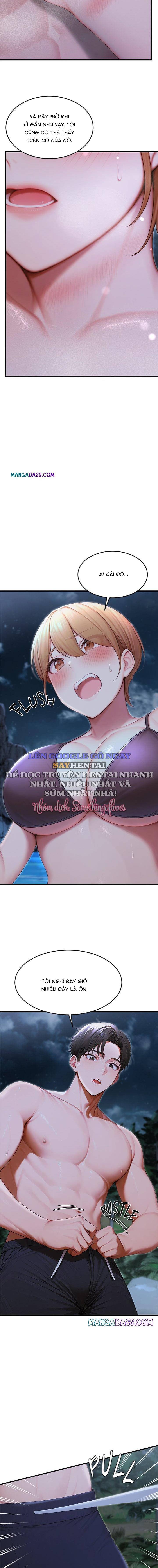 Ông Hoàng Của Sự Chú Ý Chap Chap 18-Ông Hoàng Của Sự Chú Ý - Next Chap 19