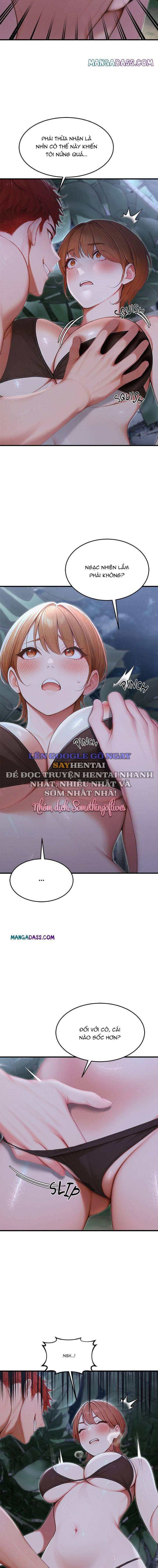 Ông Hoàng Của Sự Chú Ý Chap Chap 18-Ông Hoàng Của Sự Chú Ý - Next Chap 19