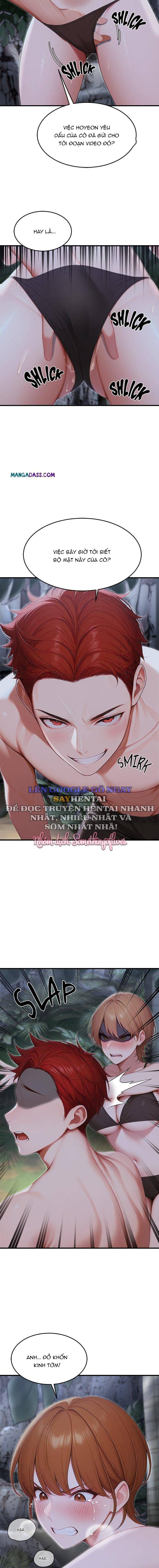 Ông Hoàng Của Sự Chú Ý Chap Chap 18-Ông Hoàng Của Sự Chú Ý - Next Chap 19