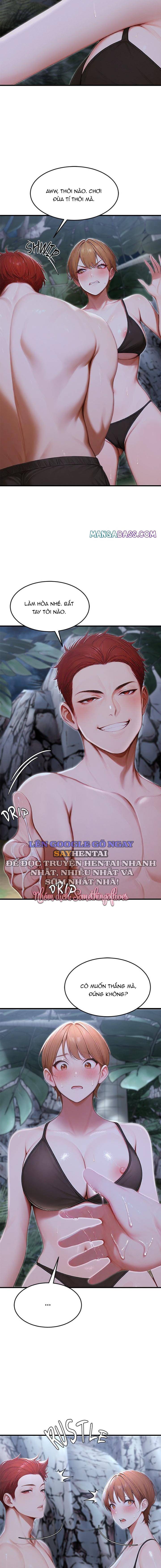 Ông Hoàng Của Sự Chú Ý Chap Chap 18-Ông Hoàng Của Sự Chú Ý - Next Chap 19