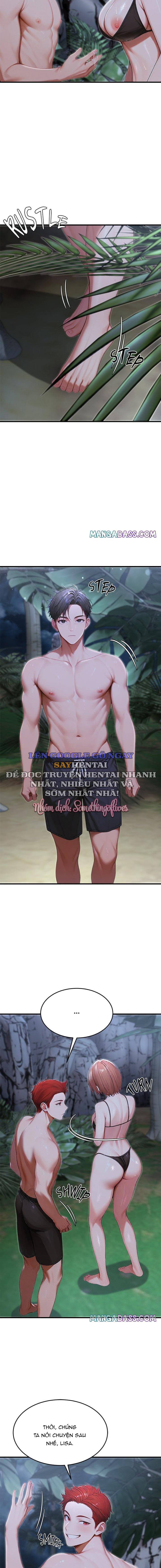 Ông Hoàng Của Sự Chú Ý Chap Chap 18-Ông Hoàng Của Sự Chú Ý - Next Chap 19