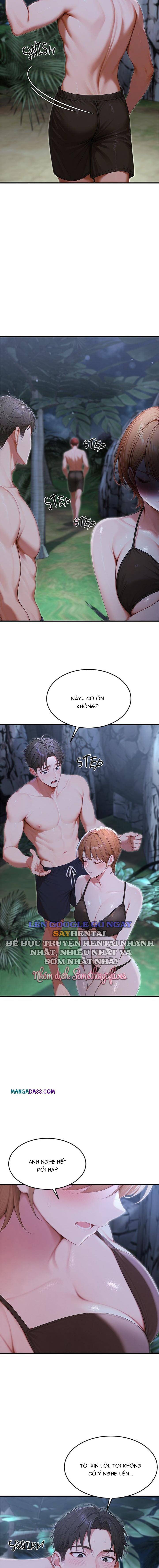 Ông Hoàng Của Sự Chú Ý Chap Chap 18-Ông Hoàng Của Sự Chú Ý - Next Chap 19