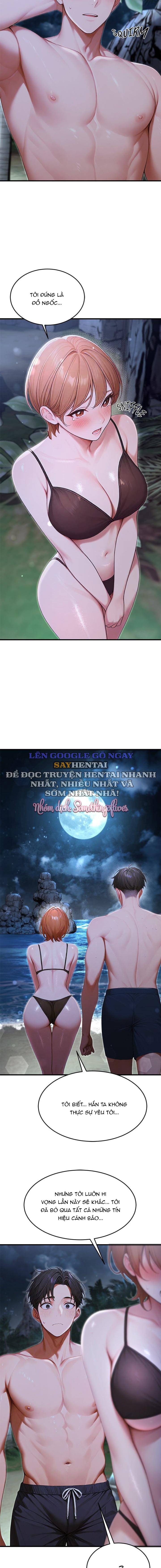 Ông Hoàng Của Sự Chú Ý Chap Chap 18-Ông Hoàng Của Sự Chú Ý - Next Chap 19