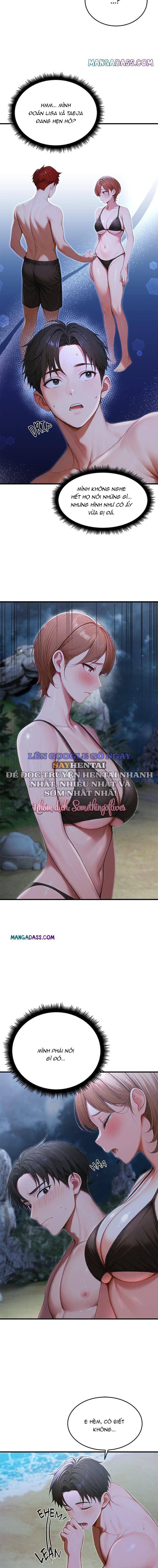 Ông Hoàng Của Sự Chú Ý Chap Chap 18-Ông Hoàng Của Sự Chú Ý - Next Chap 19