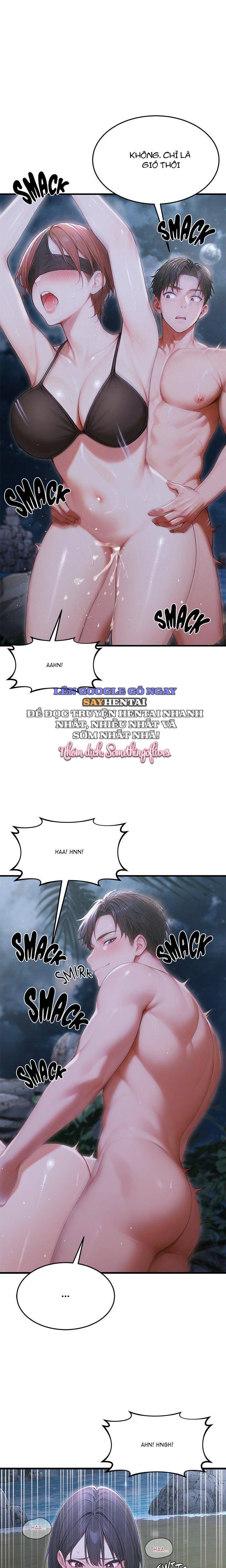 Ông Hoàng Của Sự Chú Ý Chap Chap 19-Ông Hoàng Của Sự Chú Ý - Next Chap 20