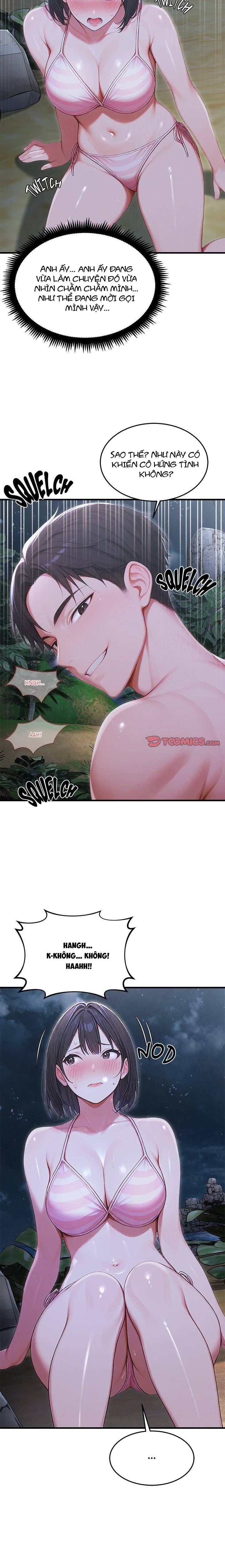 Ông Hoàng Của Sự Chú Ý Chap Chap 19-Ông Hoàng Của Sự Chú Ý - Next Chap 20