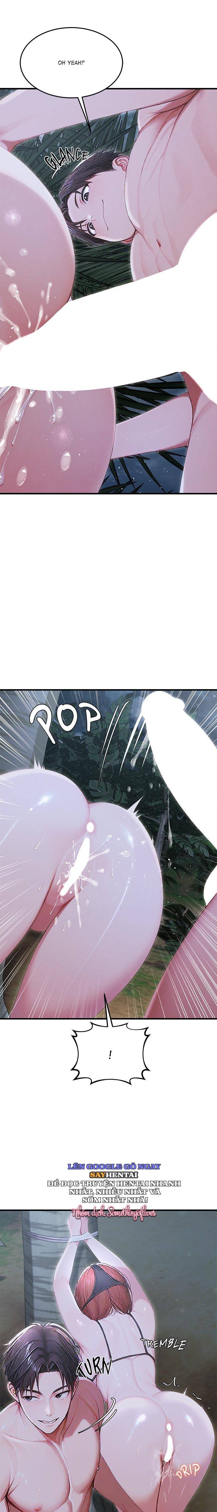 Ông Hoàng Của Sự Chú Ý Chap Chap 19-Ông Hoàng Của Sự Chú Ý - Next Chap 20