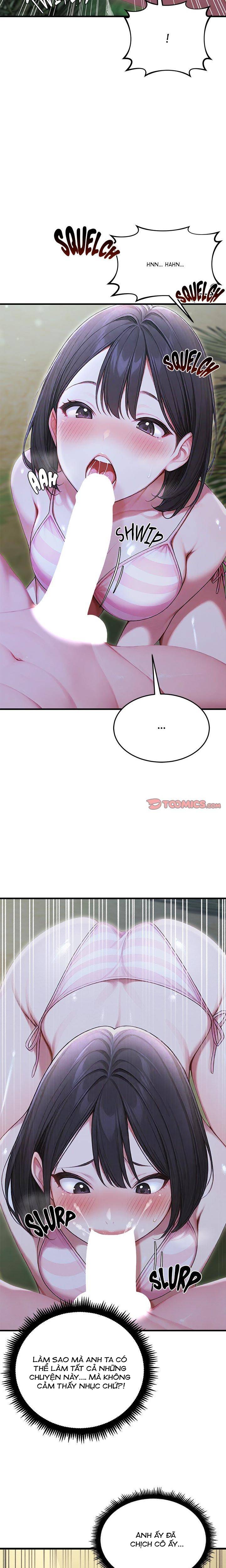 Ông Hoàng Của Sự Chú Ý Chap Chap 19-Ông Hoàng Của Sự Chú Ý - Next Chap 20