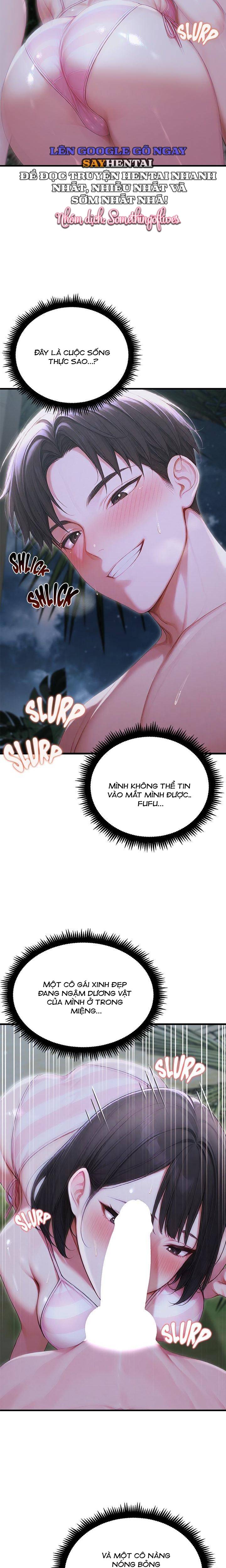 Ông Hoàng Của Sự Chú Ý Chap Chap 19-Ông Hoàng Của Sự Chú Ý - Next Chap 20