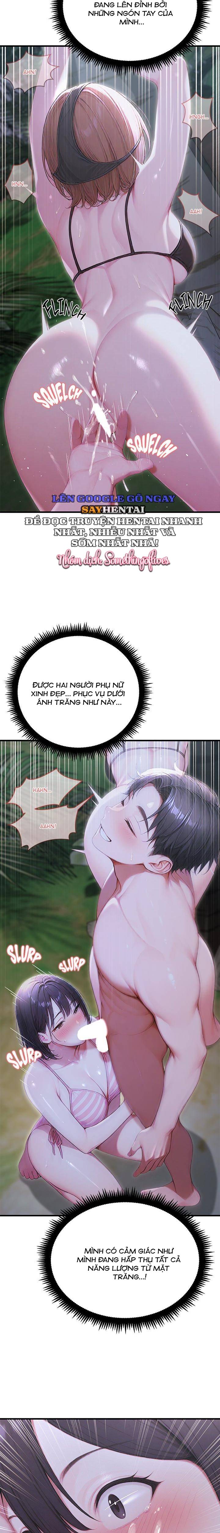 Ông Hoàng Của Sự Chú Ý Chap Chap 19-Ông Hoàng Của Sự Chú Ý - Next Chap 20