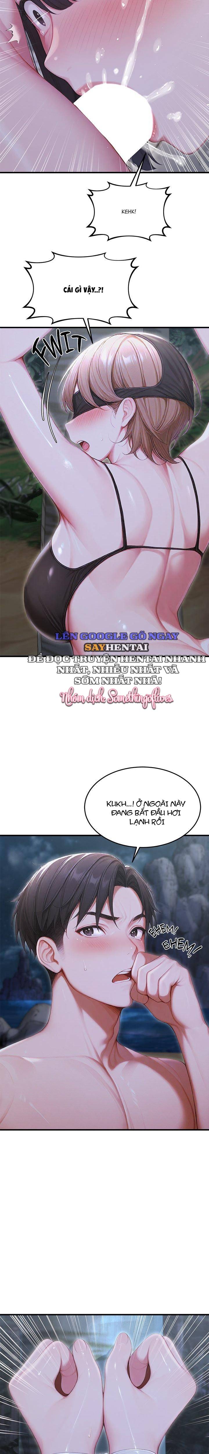 Ông Hoàng Của Sự Chú Ý Chap Chap 19-Ông Hoàng Của Sự Chú Ý - Next Chap 20