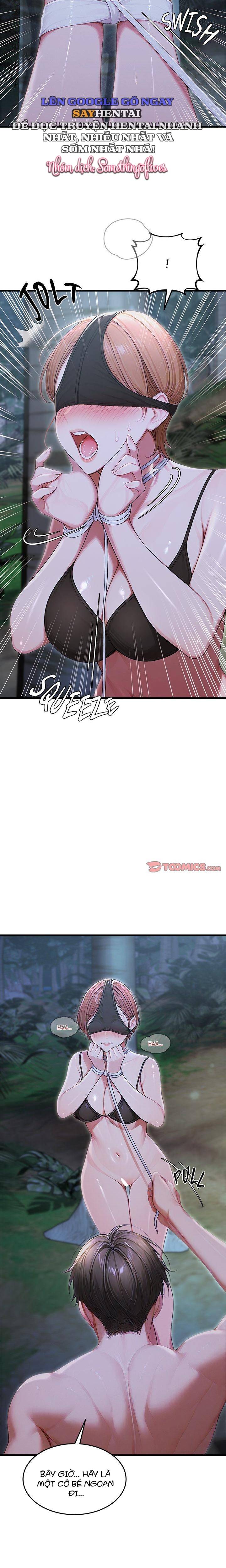 Ông Hoàng Của Sự Chú Ý Chap Chap 19-Ông Hoàng Của Sự Chú Ý - Next Chap 20