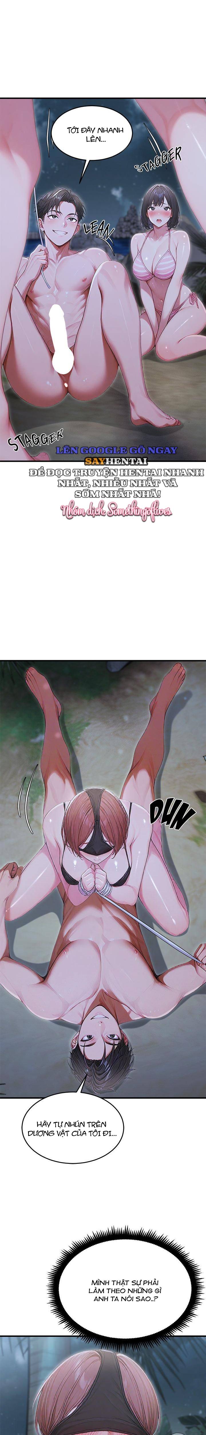 Ông Hoàng Của Sự Chú Ý Chap Chap 19-Ông Hoàng Của Sự Chú Ý - Next Chap 20