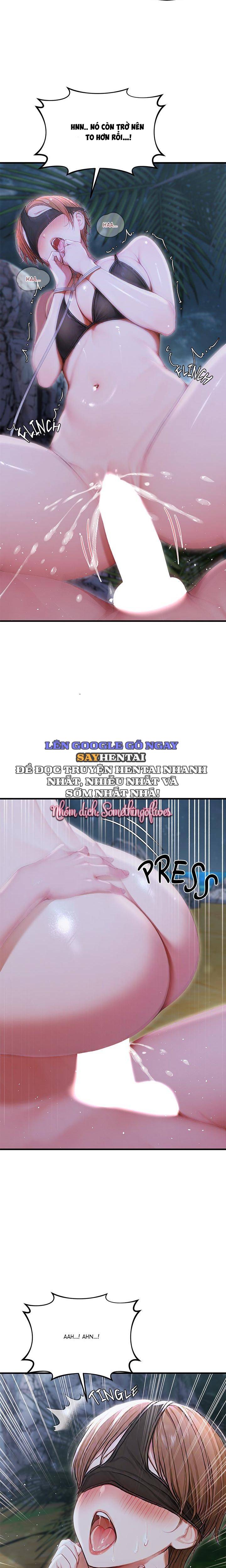 Ông Hoàng Của Sự Chú Ý Chap Chap 19-Ông Hoàng Của Sự Chú Ý - Next Chap 20