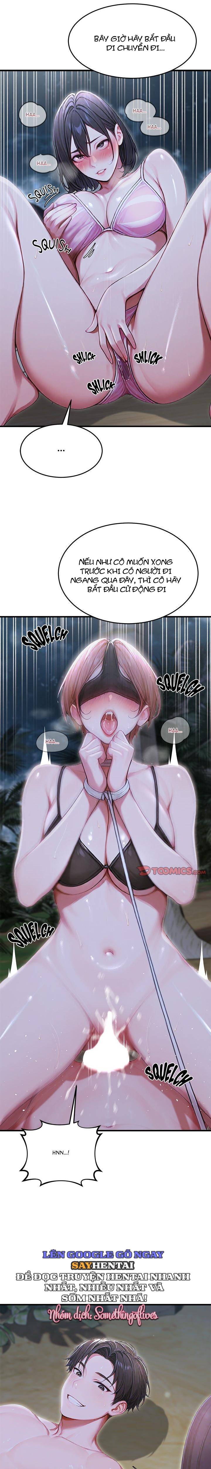 Ông Hoàng Của Sự Chú Ý Chap Chap 19-Ông Hoàng Của Sự Chú Ý - Next Chap 20