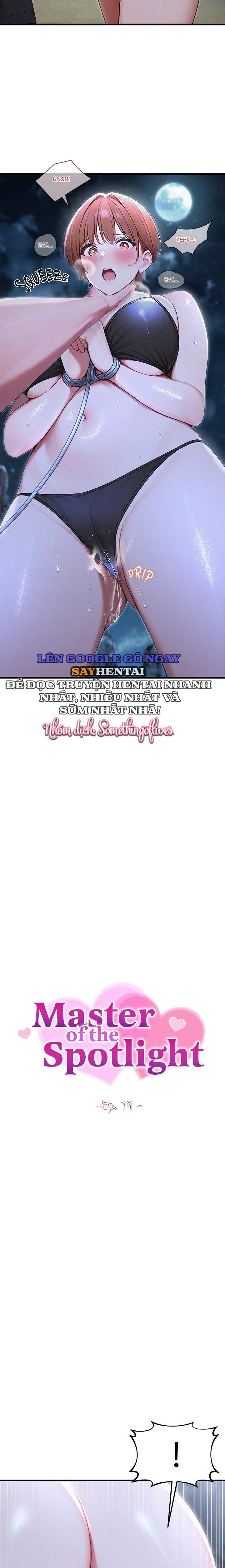 Ông Hoàng Của Sự Chú Ý Chap Chap 19-Ông Hoàng Của Sự Chú Ý - Next Chap 20