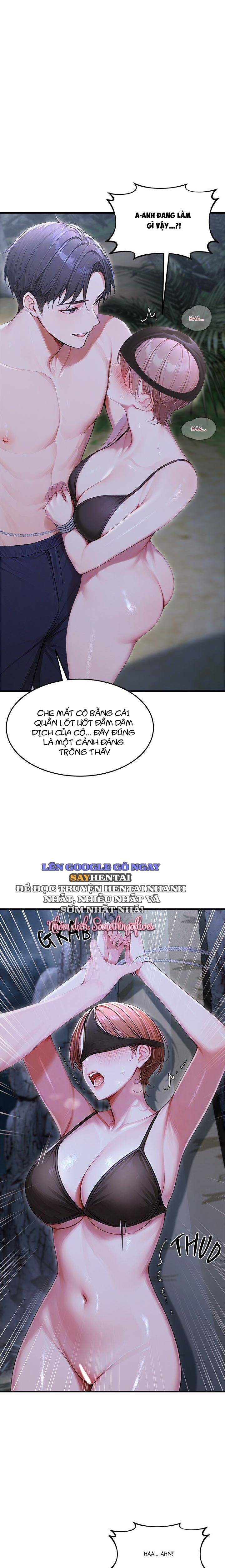 Ông Hoàng Của Sự Chú Ý Chap Chap 19-Ông Hoàng Của Sự Chú Ý - Next Chap 20