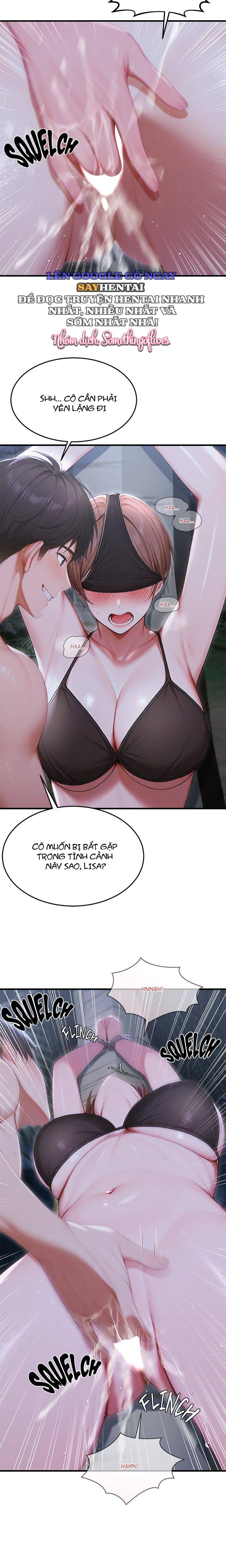 Ông Hoàng Của Sự Chú Ý Chap Chap 19-Ông Hoàng Của Sự Chú Ý - Next Chap 20