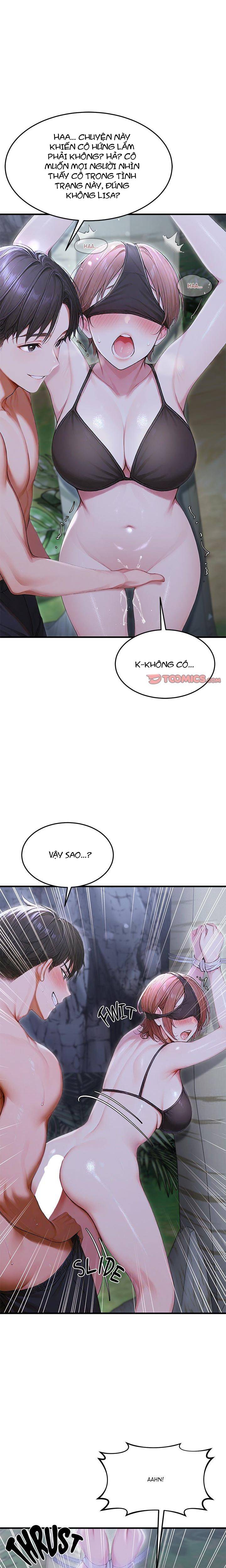 Ông Hoàng Của Sự Chú Ý Chap Chap 19-Ông Hoàng Của Sự Chú Ý - Next Chap 20